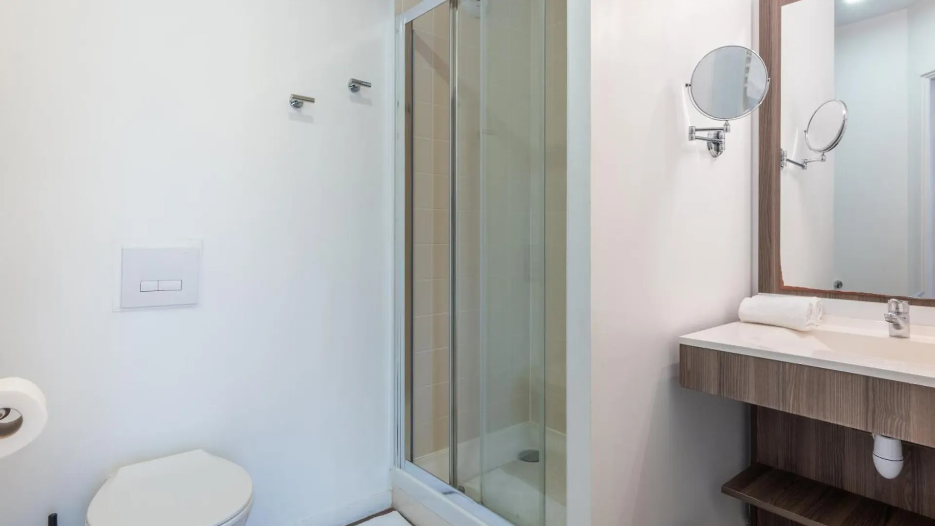 Appart'hotel Odalys Rennes Lorgeril