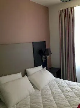 Apart Otel Appart Hotel Odalys City Rennes Lorgeril