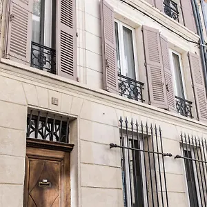Hébergement de vacances La Demoiselle Avignon
