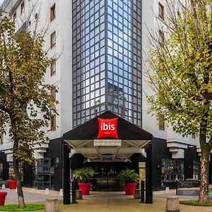 Ibis Bastille Opera França