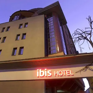 Ibis Heroes Square Hungria