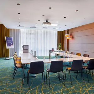 Novotel 17 França