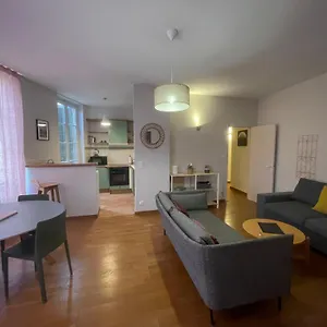 Appartement Au Centre D'avignon Avignon