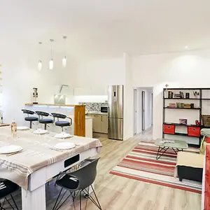 Appartement Centrale 2 · F4 Spacieux Et Confortable Au Centre Du Vieux-nice Nice