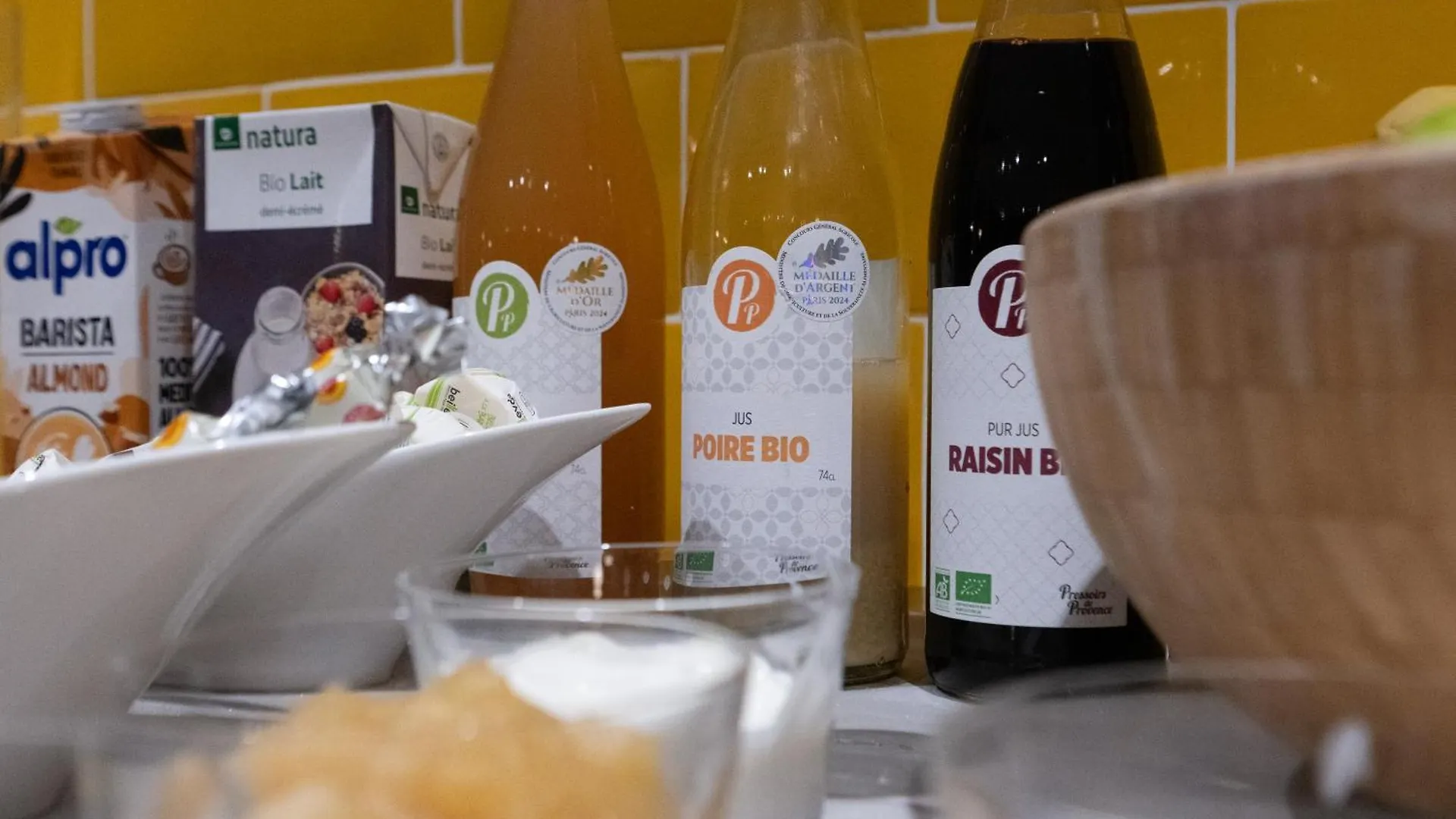 Appart Hotel Odalys City Rennes Lorgeril Апарт-отель
