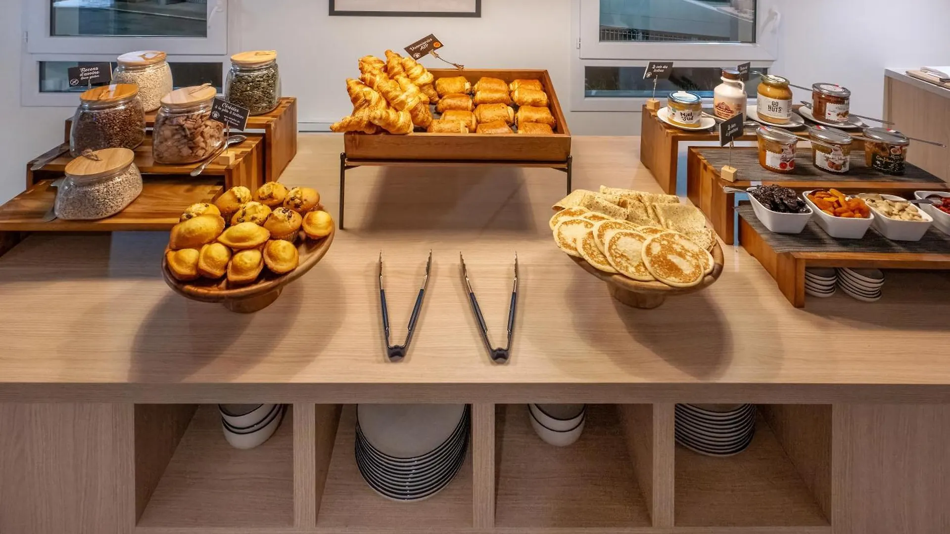 Appart Hotel Odalys City Rennes Lorgeril 3*,  Франция