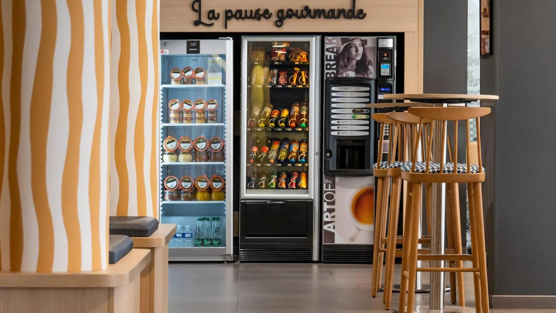 Appart Hotel Odalys City Rennes Lorgeril Франция